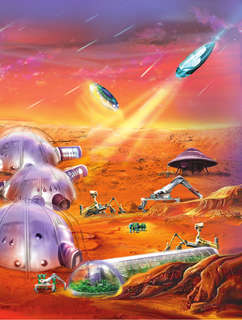 Девочка, с которой ничего не случится 4