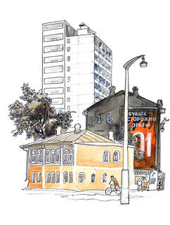 Дядя Стёпа 7