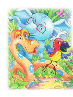 38 попугаев 5