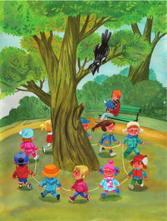 Любимые сказки 5