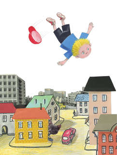 Весёлые истории для детей 5