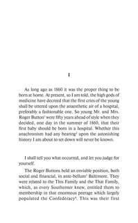 Загадочная история Бенджамина Баттона / The Curious Case of Benjamin Button 2