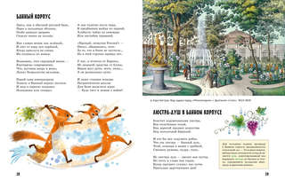 Прогулки по Петергофу 5