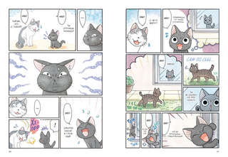 Сью и Тайчик: Книга 2 3