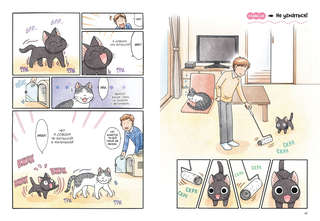 Сью и Тайчик: Книга 2 4