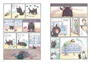 Сью и Тайчик: Книга 2 5