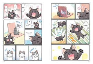 Сью и Тайчик: Книга 3 5