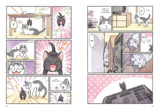 Сью и Тайчик: Книга 3 6