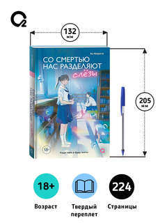 Со смертью нас разделяют слёзы 7