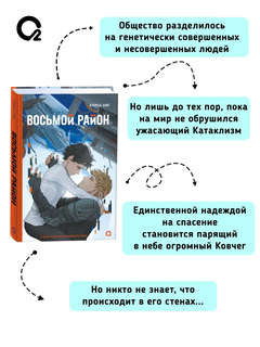 Восьмой район 3