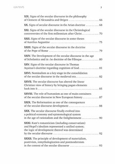 Против секуляризма / Countering Secularism: Монография на английском языке 4