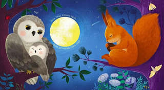 Колыбельная книжка: Музыкалкины книжки 4