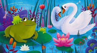 Сонная книжка: Музыкалкины книжки 3