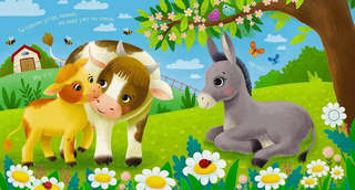 Сонная книжка: Музыкалкины книжки 4