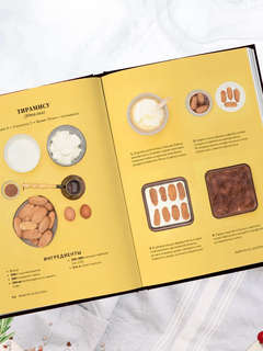 Мировая кухня: Карманная книга рецептов 11