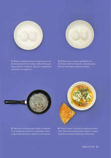 Мировая кухня: Карманная книга рецептов 17