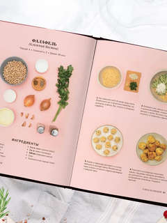 Мировая кухня: Карманная книга рецептов 9