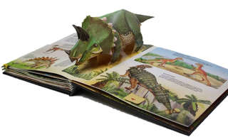 Динозавры: Гиганты, жившие до начала времен 4