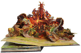 Динозавры: Гиганты, жившие до начала времен 6