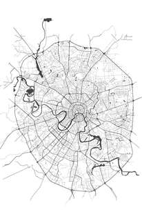 История метро Москвы: Развитие московского метрополитена и его культурные символы 5