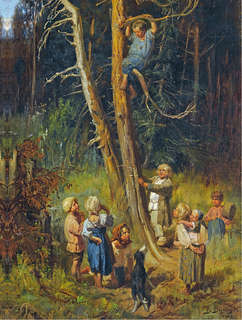 Великие русские художники 5