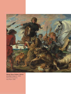 Рубенс, Рембрандт, Вермеер: Великие голландцы 11