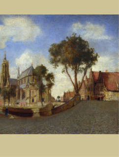 Рубенс, Рембрандт, Вермеер: Великие голландцы 6