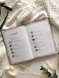 Девочка с лисьим хвостом, Том 6 8