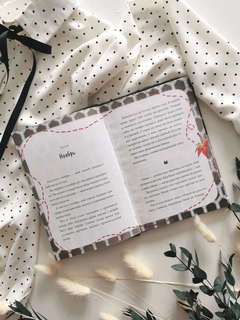 Девочка с лисьим хвостом, Том 6 9