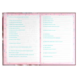 Анкета для друзей, 128 листов 13