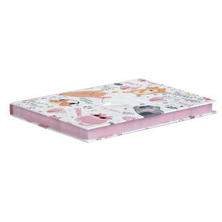 Анкета для друзей 'Ты звезда' 128 листов 3