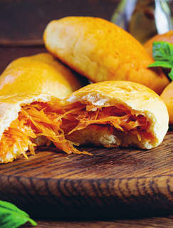 Рецепты из советского кино 11