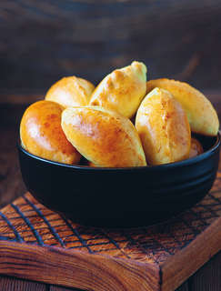 Рецепты из советского кино 13