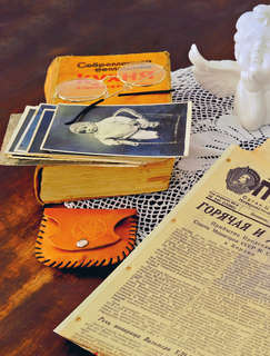 Рецепты из советского кино 5