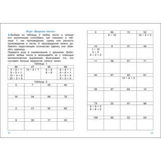 Тренажер: Таблица умножения, закрепляем навыки 6