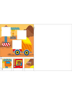 Аппликации 'Заплатки' 2+ 5