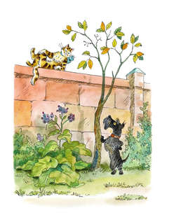 Веселые приключения собаки. Всегда ваш, пес Бутс 8