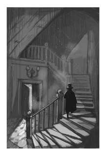 Снежная королева 10