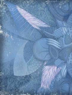 Щелкунчик и мышиный король, Снежная королева: Художник Галя Зинько 4