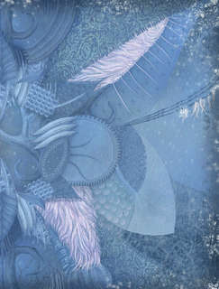 Щелкунчик и мышиный король, Снежная королева: Художник Галя Зинько 5