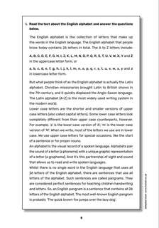 Английский для зумеров и не только: Самоучитель английского языка 11