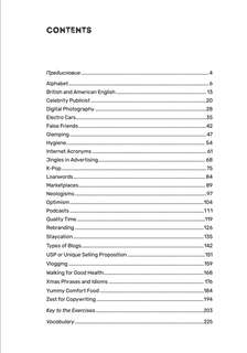 Английский для зумеров и не только: Самоучитель английского языка 6