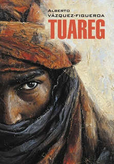 Туарег / Tuareg 1