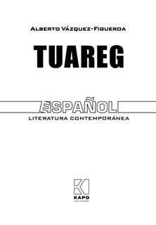 Туарег / Tuareg 2