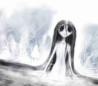 Гримельда Ошкорн: Мышь из Салема 8