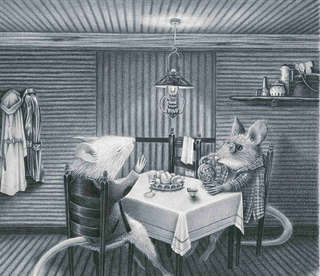 Мышонок Тип и мышонок Тап 2