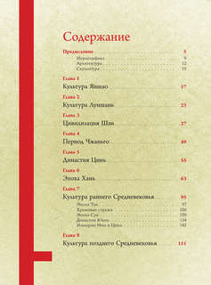 Искусство Китая 3