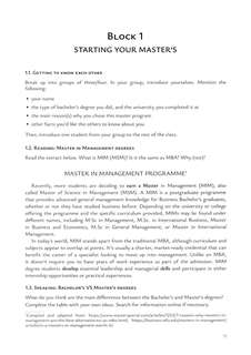 Английский для менеджеров, Успех в компании: Учебное пособие, Уровень С1 4