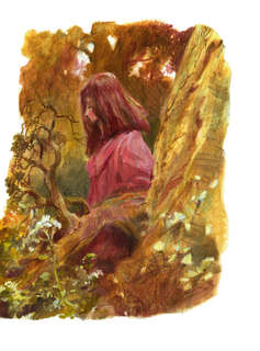 Жизнь и приключения Санта-Клауса 16