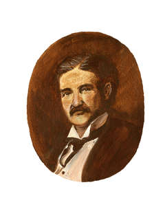 Жизнь и приключения Санта-Клауса 3